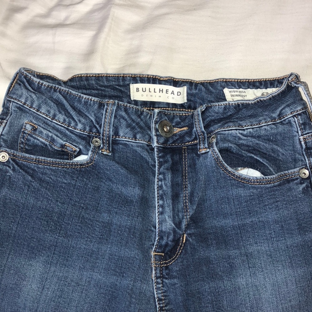 PacSun Jeans